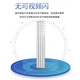 Pinjian LED long strip replacement light source super bright lamp bead module light strip patch modification lamp board living room ceiling light wick plate one for four 50cm40w next day delivery