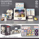 Timini Supermarket Toy Cash Regist