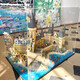 Lego Hogwarts Castle Harry Potter Series Boys and Girls Building Blocks Birthday Children's Toy Gifts Value Disney Castle 9866+Light Edition