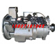 Litian Transmission Assembly 10JSD180K+QH70+FHB320BS-011-G15780