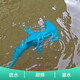 
A remote control hammerhead shark submarine can be simulated electric, can be launched into the water and swims outdoor children's toys. A remote control hammerhead shark blue. Deluxe four-electric power is about 120 minutes to use