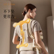 elittile逸乐途轻风腰凳婴儿背带前抱式抱娃神器减震四季通用儿童背婴带