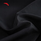 Anta Rocker Veste-hydrofuge de trois en un à eau 丨 Veste de sport en velours tissée pour l'hiver Amber Streamer Mountalneering Suit