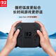 Nintendo Switch Nintendo second generation Joy-Con handle charging grip Hong Kong version with cable Switch2 game console handle special peripheral accessories