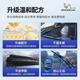 MICHELIN car glass water antifreeze-15 decontamination wiper water winter Volkswagen Audi BMW universal 1.2L*2 bottles