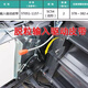 
Mi Lan MIELANAT Kubota Harvester 688 758 Full-vehicle belt walking belt B58 Threshing belt C54 engine belt