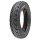Electric vehicle tire 300-10 vacuum tire 300-10 inch vacuum tire anti-tie self-repair tire 14x32 Chaoyang 300-10 Zhiduan Jiatenglong 8th layer (can be used for lack of air) 687