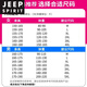 
JEEP SPIRIT jacket for women 2025 new autumn and winter plus velvet thickened three-in-one removable windproof waterproof mountaineering suit for men and women Hibiscus purple silver fox velvet liner M
