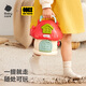 babycare/bctoys mushroom house toys girls birthday present mini house play house simulated house children doll house
