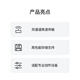 Apple/苹果 USB-C/Typc-C转SD卡 苹果读卡器相机读卡器相片传导 适用USB-C接口的iPhone/iPad/Mac