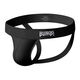 Sexy basse taille masculine string masculin sexy confortable coton u convexe hanche soulevant le dos vide double gay gay 0 tendance blanche m