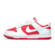 
Nike (NIKE) men's shoes Spring new sneakers Dunk Low Retro retro fashion low top light casual shoes DD1391-600 45