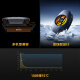 IQOO-Kühlung zurück-Clip 3 Neo 22W Super High Power 10s Rapid Cooling 15 Längsschnitt-Air-Outlet-Design Multi-Model-Kompatible Mobilfunk Kühler