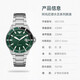 
Emporio Armani couple watch birthday, Chinese Valentine's Day gift fashion men's and women's watch [gift box] AR11338+AR11149