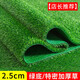 Fake lawn, simulated turf, green carpet, outdoor artificial plastic, artificial bionic outdoor insulation, football field, 2.0cm encrypted spring grass, 1 meter wide*2 meters long