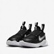 Nike (NIKE) boys and girls FLEX RUNNER 3 baby sneakers spring new casual shoes FN1478-005 FN1478005 21