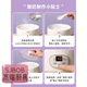 SJBOB德国进口品质酸奶机家用小型全自动玻璃内胆品牌甜酒酿米酒发酵菌锅纳豆 陶瓷白【1L大内胆+4*100ml小分杯