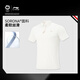 Li ning Honor-Serie kurzärmelige Polo-Shirt Herren 2025 Neues komfortables Sporttop APLV673