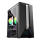 Header i3 12100F 13100F/RTX3050/3060/1660Ti Game Office Design Chicken-Eating Desktop Computer Host DIY Assembly Computer Complete Set of Complete Machine Installation Four: i3 13100F 丨16G丨RTX3050
