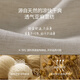 伊芙丽（eifini）伊芙丽显瘦斜丝版可脱卸腰带含麻连衣裙2025夏装新款气质休闲裙子 浅茶色 预售[7月23日]发 M