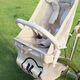 KK Pocket Car Handlauf Baby Kinderwagen Sicherheitszaun Baby Auto Schutzzaun Accessoires Universal K. Kinder