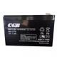 CGB Long Light Battery CB1270 Feuer Hauptmotoraufzugsbeleuchtung 12V4AH5AH12AH17AHAH24AH CB12170 (12V17AH)
