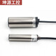 测速接近开关XSAV11801 XSAV11373速度感应XSA-V传感器XSAV12801 直径m18交直流通用