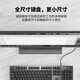 Logitech G502 Hero Kabelgebundener Hühneressen-Gaming-Maus K865 Wireless Bluetooth Gaming Mechanisches Tastatur-Spiel Office Keyboard Set K845 Red Achse + G502 Hero