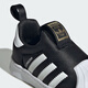 
Adidas (adidas) children's shoes, Clover, children's spring and autumn style, boys, girls, soft sole shell head sneakers, KI8790