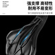 Kenspin Bicycle Seat Road Bike Saddle Mountain Bike Shock Absorbing Cushion Comfortable Shock Absorbing Thickened Seat Bicycle R738 Seat