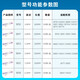 得力3850铆管财务装订机透明塑料管尼龙管热熔胶管铆管耗材 6.0X500mm适用3884 14660 进口