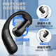 Covo No. 1 on the TOP list | Berlin Voice True Wireless Bluetooth Headset Single-Ear Non-in-Ear Open-Ear Hanging Bone Conduction Concept Headphones for Sports, Running, Takeaway and Driving