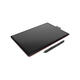 
WACOM Digital Board One by CTL-672 Computer PS Hand-drawing Board Drawing Board Drawing Board Online Course Handwriting 672 Standard 2 Brand New National Tour 27.7x18.9cm