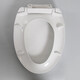 Toilettenabdeckung CW886 874 854 SW784 981 719 764B RB GB gepolsterte Sitzabdeckung Unterfaktor