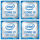 Intel Core 12 -го поколения процессор процессора i3 i5 i7 i9 Полная серия 12400F 12600KF Computer разборка свободного чипа i3 12100f [разобранный свободный чип]