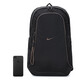 耐克（NIKE）官网双肩包男士 22秋季新款运动包女士旅行包背包初高中书包 DJ9789-010/30*16*50CM MISC