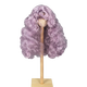
Debisheng doll silicone wig cover DF dream fairy tale brain-opening version 60 cm 3-point baby exclusive I style 280/1049 bangs suitable for brain-opening version 60CM/3-point baby