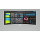 Xin HP HP HP724/724PFN 727PQ/732PK Monitor de trabajo de trabajo IPS IPS estrecho Bisel Rotable Z27K Nuevo Producto 727PK 4K Configuración estándar oficial