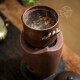 Cuisine du thé dans le poêle, utilisation à domicile, thé bouillonnant, eau bouillante, pur vieille boue rocheuse à la main Poignée de grande capacité de grande capacité, théière de brassage rongtien, modèle de main gauche chaiyao 16813 conscience 1080 ml 701 ml (inclusive) -800 ml (inclusif)