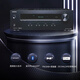 ONKYO安桥TX-8220功放音箱音响HiFi发烧音乐功放机进口入门蓝牙数字输入2.1声道立体声【国家补贴】