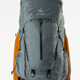 Archaeopteryx (ARC'TERYX) Casual Comfort Nylon Backpack Backpack Regular Women's Grey Grey