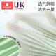 Kechao Toilet Training Pants Baby Men and Women Four Seasons Baby Children's Diaper Rings Diaper Pants Breathable and Washable Swan + Cute Rabbit + Swan + Cute Rabbit - Thickened 4 packs 100 sizes (suitable for over 15 months) 24-36 Jin [Jin equals 0.5 kg]