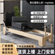 Maisheng Pilates large equipment core bed home five-piece elite full-track aluminum alloy Pilates bed North American white maple core bed export model