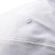 【7成新】阿迪达斯 ADIDAS 三叶草 运动帽 男女 TREFOIL CAP 休闲训练旅游遮阳帽鸭舌帽棒球帽 BR9720 OSFW