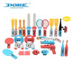 Switch original Sports Somatosensory Sports Set Accesorios de Racket Sports OLED Props NS DoBe Original Sports Sports 30 en 1
