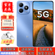 Huawei 5G new mobile phone Huawei Enjoy 80s 2025 new phone launched 24 issues Baitiao interest-free official flagship store new mate70 same model 100 yuan phone official genuine subsidy 12GB (6+6) + 128GB clear sky blue headphone gift package 90 days broken screen insurance + 2 years warranty