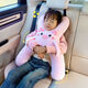 ARTIFACTO DE CAR SUPERACIÓN DE ARTIFACTO DE CAR CARRO REAL DEL NIÑO CIBILIDAD CIENTA EN COCHE CHILLO DE SIPTO CINTURA DE SEENIO FIJO CELLO PARA CULL PIEZO (Material materna y de bebé_ lavable)