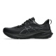 ASICS GT200013 Chaussures de course masculines et femmes Support stable et chaussures de course respirantes légères amortissantes Chaussures sportives officielles Authentiques 1012B878-100 Night Running Version Modèle féminin 39 丨 6 丨 245