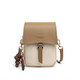viney cowhide mobile phone bag, western style bag, women's bag brand, shoulder crossbody bag, birthday gift, high-end gift for girlfriend and wife