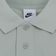 Nike (Nike) Revers Polo-Hemd Herren-Pure Cotton Atmable Sportswear Männer lässig kurzärmelige T-Shirt-T-Shirt halbärmelig FN3895-370 m /170 /88a